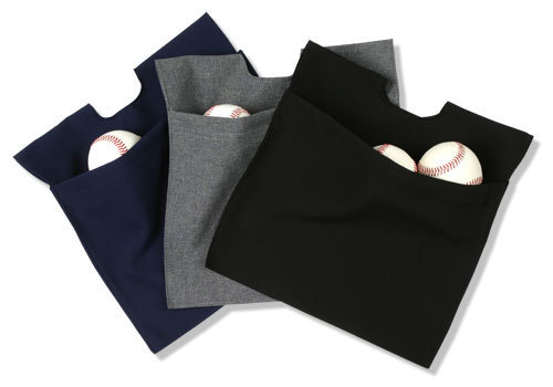 Umpire Ball Bags